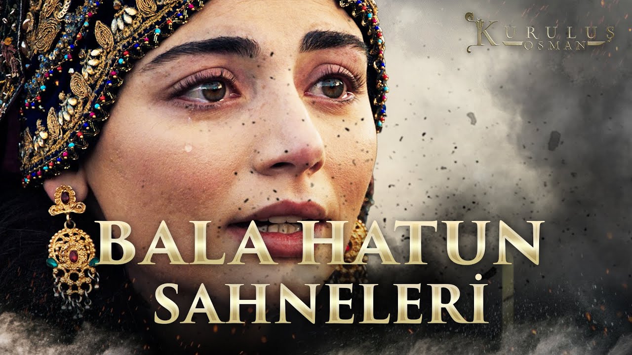 ⚔️ 2025’e Damga Vuran Bala Hatun Sahneleri