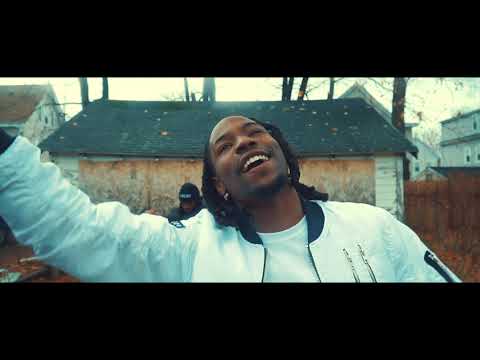 BtlDre ft Chink Bless "Here For It" Official Music Video