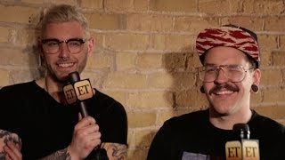 Meet Priory, the Alt-Pop Duo You 'Need to Know' This Year