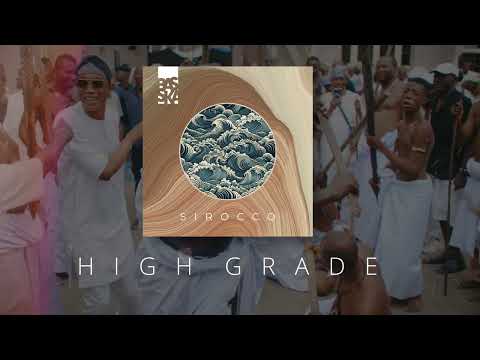 BASSKA - High Grade