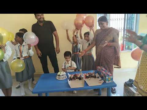 Happy Birthday Bhumit Babu 🥳🎈🎉