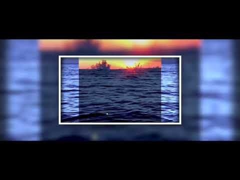 AHILEA - Music Please ! ( Official Music Video )