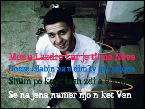 Lantistar Ft.  Blingnit  - Mos u Lazdro