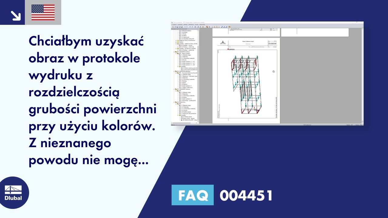 [PL] FAQ 004451 | Chciałbym uzyskać obraz w protokole wydruku w rozdzielczości powierzchni ...