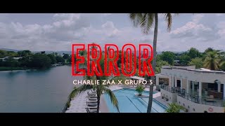 Error Lyrics English Translation