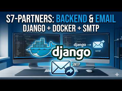 Django S7 Partners