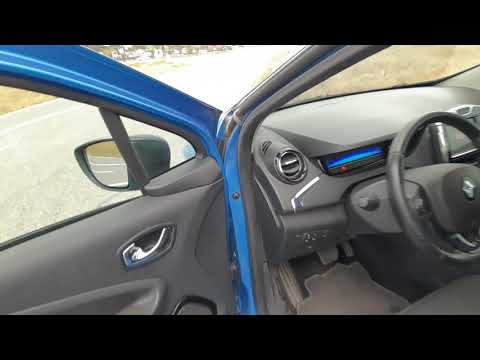 Prezentare Renault Zoe 1
