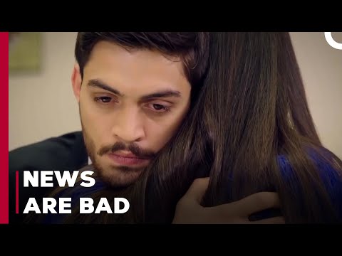 Ozan Gets A Bad Result From His Court Trial - Can't Stop Loving You