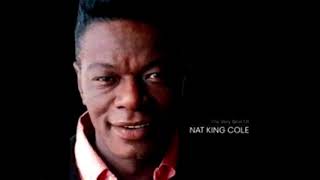 Our Love Is Here To Stay - Nat King Cole