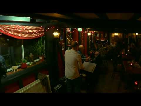 Videos from John Harriman