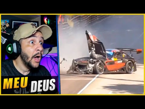 RS REAGE Macau GP Biggest Crashes Compilation