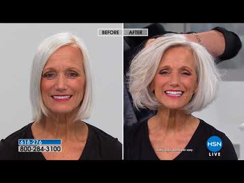 HSN | Beauty Report with Amy Morrison 08.30.2018 - 08 PM