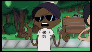 Reaction video to Delirious Army music video