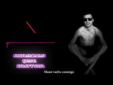 Adrian Buck  - Amores Que Matan Ft Lil'Coco x Skrawl (Prod By Klay Beats) #PAPIISBACK!