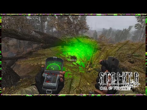 S.T.A.L.K.E.R Call of Pripyat: Three Comrades