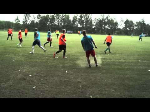 25   07   2015 LKS Lotnik Kościelec   Liswarta Popów   16