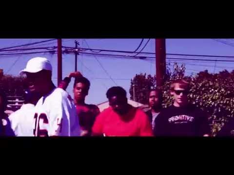 Shon Hill - GBA (Guilty By Association) Official video