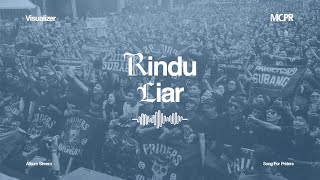 Download lagu MCPR - RINDU LIAR (Album Stream Visualizer) mp3 Download lagu MCPR - RINDU LIAR (Album Stream Visualizer) mp3