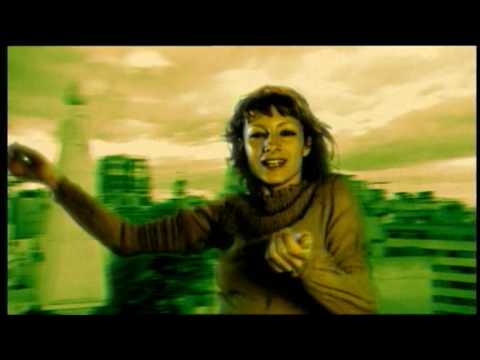 NAJWA - That Cyclone