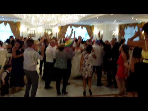 Musica Matrimonio San Salvo Animazione - Gabri Park Hotel - Cantante Animatore Francesco Barattucci