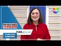 Didem Arslan Yılmaz La Vazgeçme 1140 Bölüm 8 Ekim 2025