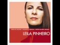 LEILA PINHEIRO É