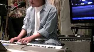 CARRIED AWAY (Crosby, Still, Nash and Young Cover)