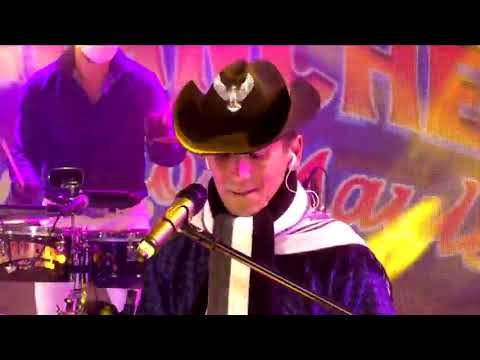 Los Rancheros de Río Maule - Concierto Íntimo (En Vivo) ENGANCHADO CUMBIA RANCHERA