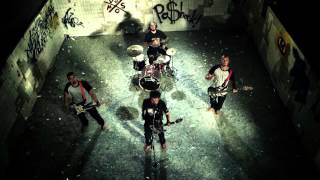 Cover art for Бассейн - Noize MC