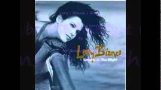 Bonnie Bianco - Sorry seems to be the hardest word, lyrics !