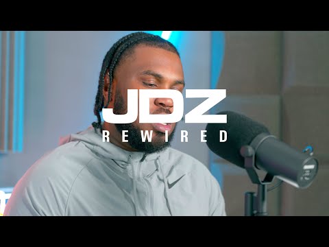 Kashfromda9 | JDZ REWIRED