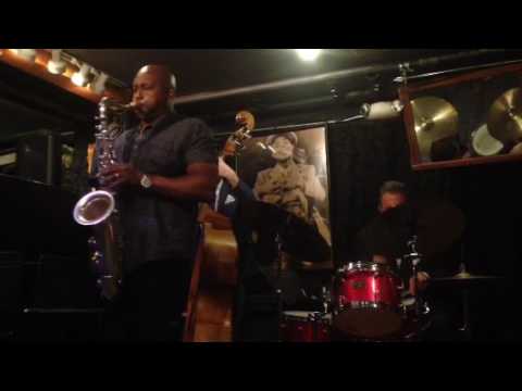 Joe Farnsworth Quartet at Smalls Jazz Club