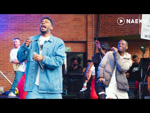 No Avanzan (En Vivo) - Tostao x Luis Eduardo Acústico