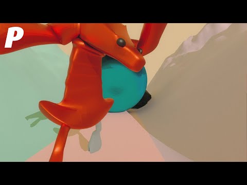 [MV] onthedal - Lobster / Official Music Video