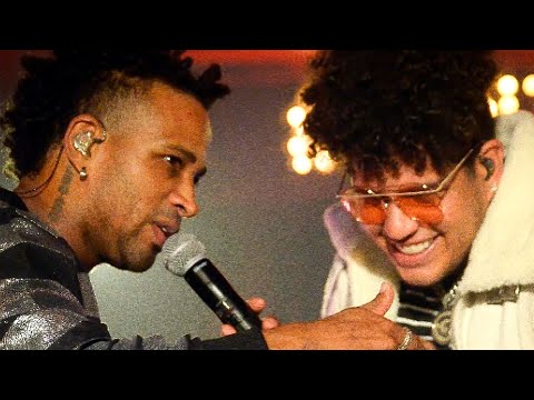 Mr. Dan convida: Gaab (Live #Experi​​ Santo Cupido) Tudo Seu