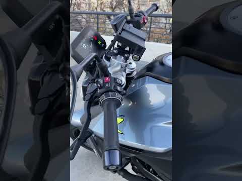 Thumbnail for BMW F900R by BMW F900R