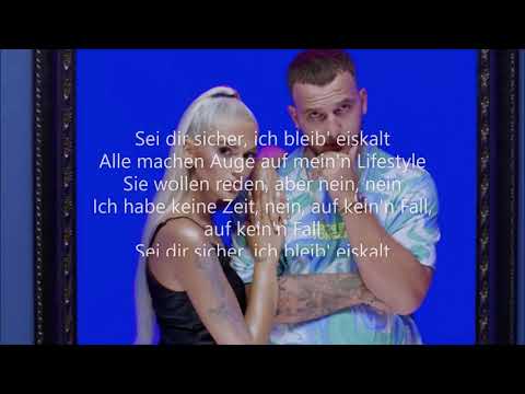 Loredana Eiskalt Lyrics