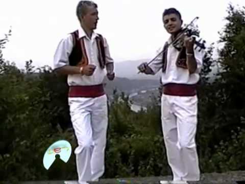 Raspjevane meraklije - Pismo iz tudjine - (Official video 2007)