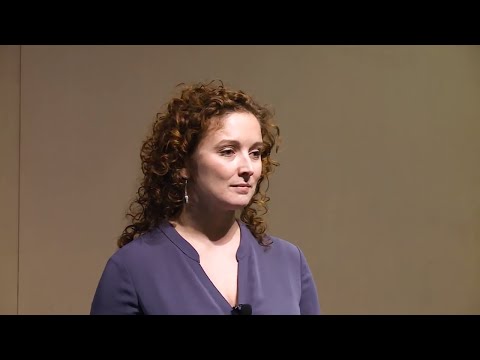 The Transformative Power of Purpose | Alicia Bonner Ness - YouTube