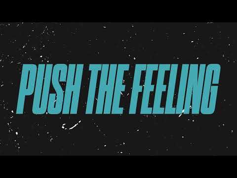 David Penn feat. Leon Stanford - Push The Feeling (Extended Mix)