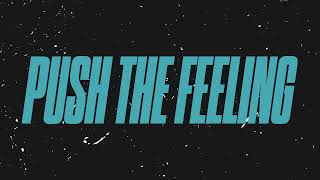 David Penn ft. Leon Stanford - Push The Feeling video