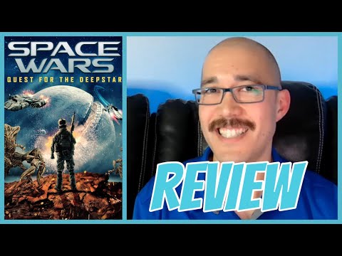 Space Wars: Quest for the Deepstar Review and Ending - Fun, Campy, Nostalgic Space Opera