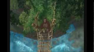 Tarzan - Two Worlds (Svět dva ráje má) (Czech + Titulky + Translation) HD Tarzan - Two Worlds (Svět dva ráje má) (Czech + Titulky + Translation) HD