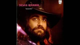 Demis Roussos  --  Lost in love