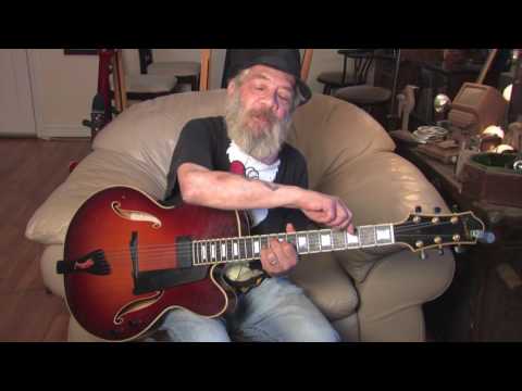 Jimmy Bruno Answers Your Questions Part 3