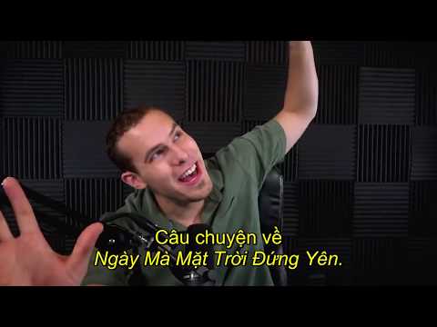 Nothing Fails Like Bible History 3 (Kinh Thánh thất thủ - Phần 3)