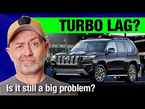 4WD Tech: Can a throttle controller cure turbo lag? | Auto Expert John Cadogan