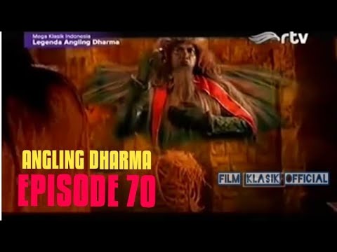 ANGLING DHARMA EPISODE 70