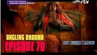 Download lagu ANGLING DHARMA EPISODE 70 mp3