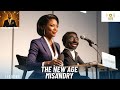 The New Age Misandry